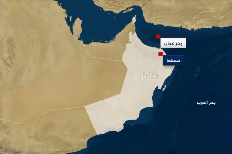 سلطنة عمان .. منفذو هجوم مسقط ثلاثة إخوة تأثروا بأفكار ضالة