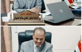 في حوار .. الملحق الثقافي لسفارة اليمن في مصر.. طلابنا من خير المبتعثين وسوف نكون بجانبهم