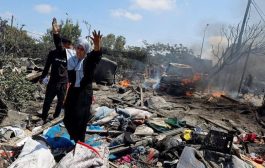 قيادي في حماس: الحركة قررت وقف المفاوضات