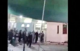 تنظيم داعش يعلن مسؤوليته عن هجوم مسجد بسلطنة عمان