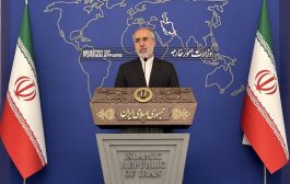 طهران: لا نطلب الإذن من أحد للرد على إسرائيل