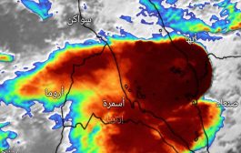 عاجل .. الحديدة تشهد وضع كارثي امطار غزيرة وسيول تجرف عدد من القرى والمزارع ومناشدات بالانقاذ 