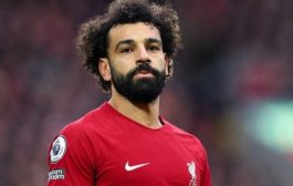 محمد صلاح: سلوت اخرجني من الراحة وأعادني 7 سنوات إلى الوراء