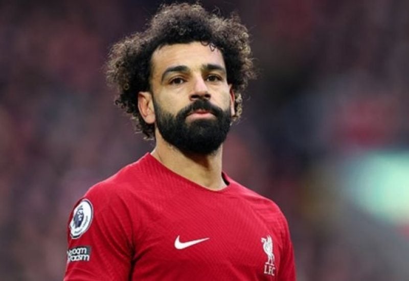 محمد صلاح: سلوت اخرجني من الراحة وأعادني 7 سنوات إلى الوراء