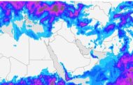 مع بداية شهر أكتوبر.. تقلبات جوية وفرص الأمطار تشمل 11 دولة عربية
