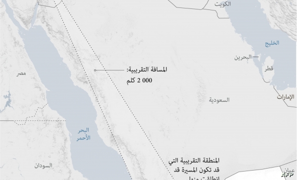 خبير عسكري أردني: ضربات إسرائيل على اليمن بعلم وتنسيق الدول المحيطة بالبحر الأحمر