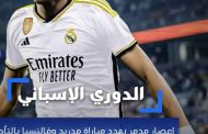 إعصار مدمر يهدد مباراة مدريد وفالنسيا بالتأجيل