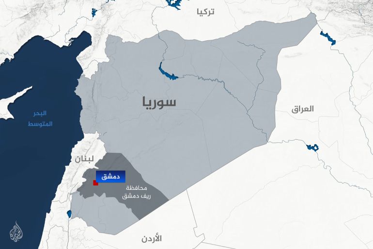 تبخر مشروع ثلاث دول سورية .. مصادر بريطانية تكشف كيف تهاوى مخطط تشكيل التوازنات الإقليمية