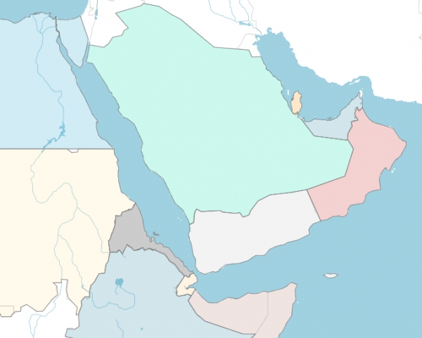 تقرير غربي: البحر الأحمر أصبح ساحة للعلاقات العالمية المعقدة