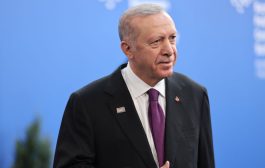 أردوغان: الهدف الرئيسي هو دمشق