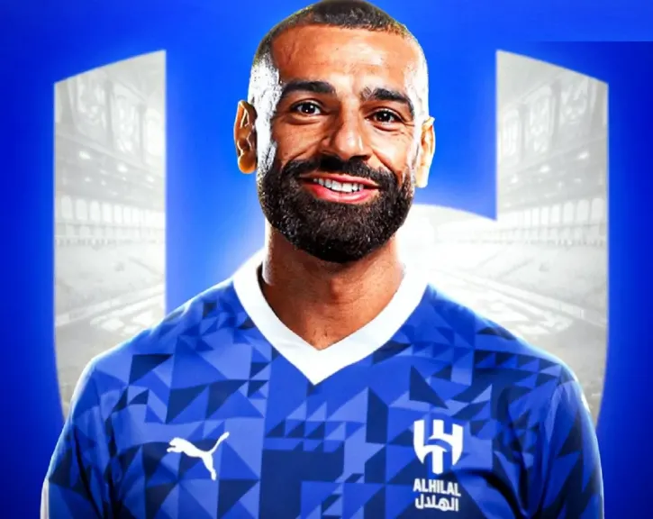 مفاجأة الموسم.. محمد صلاح إلى الهلال السعودي لتعويض نيمار!