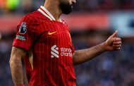 محمد صلاح على موعد مع إنجاز تاريخي جديد في مباراة بورنموث ضد ليفربول