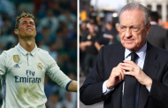 رونالدو يفصح عن سبب رحيله المفاجئ عن ريال مدريد