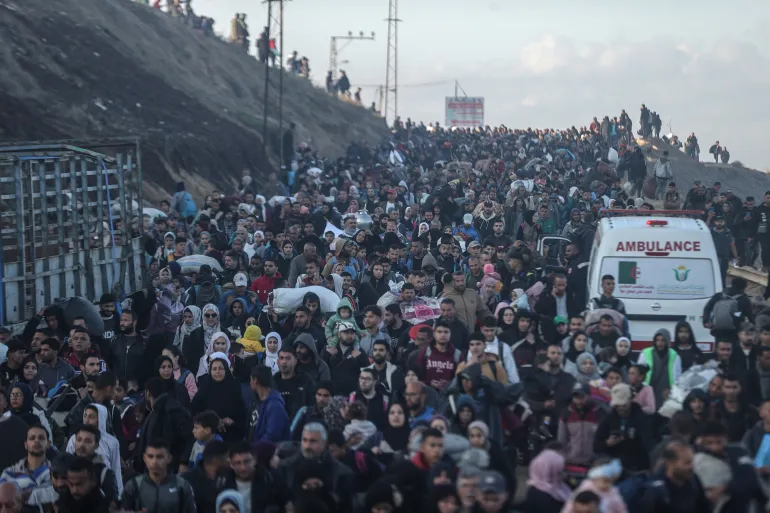 جيروزاليم بوست: هل فقدت إسرائيل نفوذها في صفقة أسرى غزة؟