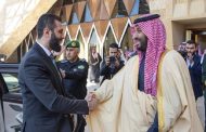 عقب أحداث جرمانا.. طلال أرسلان يناشد السعودية لحماية سوريا وشعبها